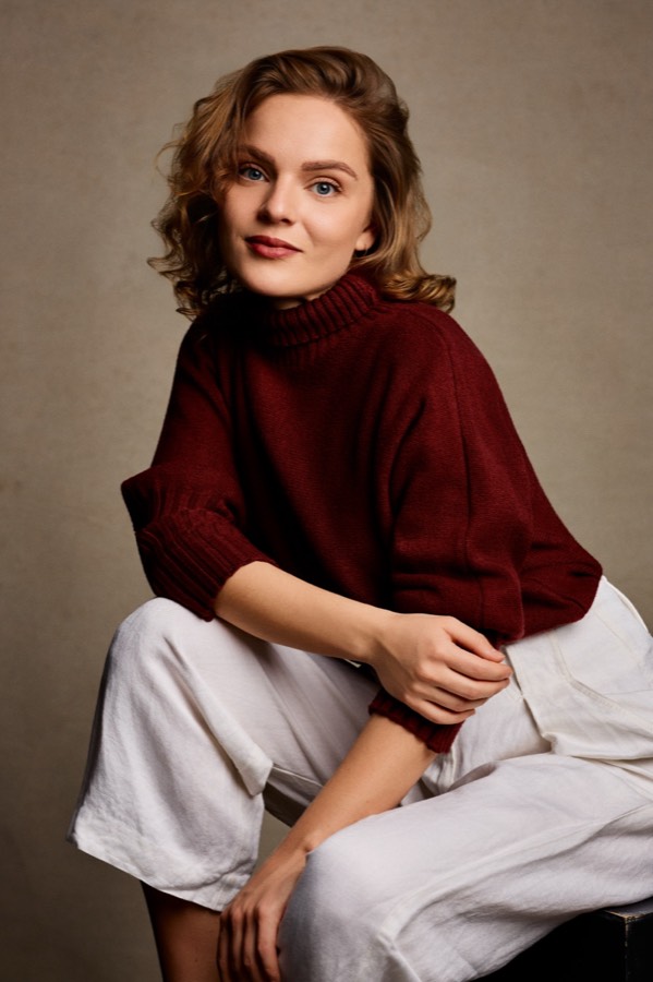 Rugilė M. Bitinaitė